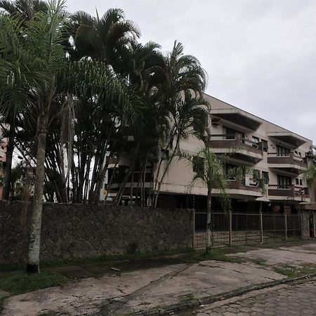 Excelente Localizacao, 400 Metros Da Praia Ar Condicionado E Wi-Fi Daire Ubatuba Dış mekan fotoğraf