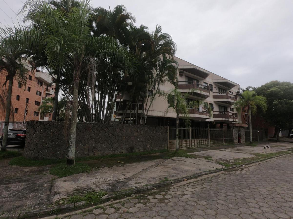 Excelente Localizacao, 400 Metros Da Praia Ar Condicionado E Wi-Fi Daire Ubatuba Dış mekan fotoğraf