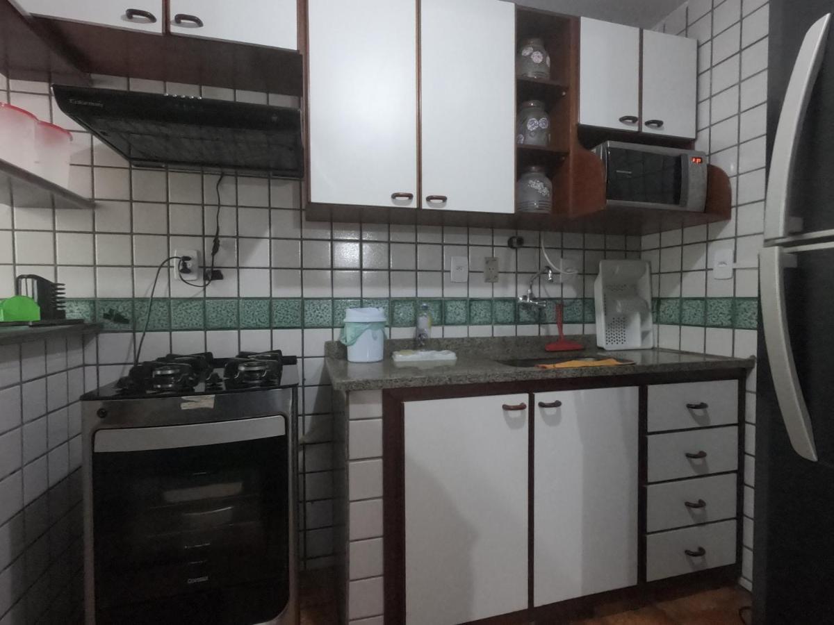 Excelente Localizacao, 400 Metros Da Praia Ar Condicionado E Wi-Fi Daire Ubatuba Dış mekan fotoğraf