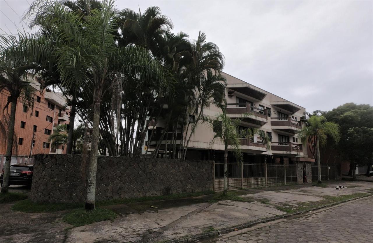 Excelente Localizacao, 400 Metros Da Praia Ar Condicionado E Wi-Fi Daire Ubatuba Dış mekan fotoğraf
